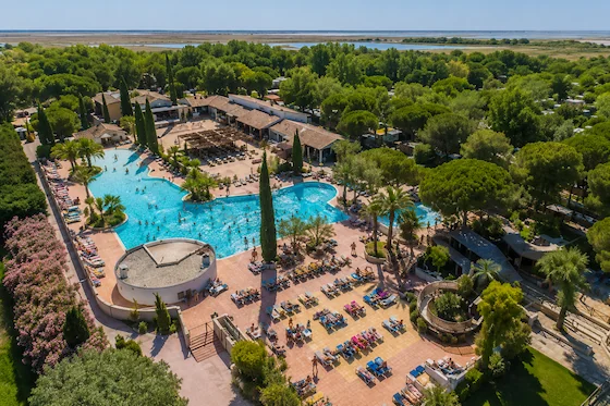 WEI Camargue